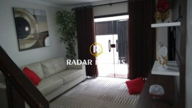 Imagem Casa com 3 Quartos à Venda, 180 m² em Jardim Caiçara - Cabo Frio