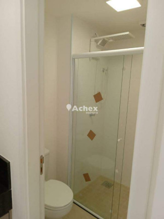 Imagem Apartamento com 1 Quarto para Alugar, 40 m² em Vila Itapura - Campinas Imagem Apartamento com 1 Quarto para Alugar, 40 m² em Vila Itapura - Campinas
