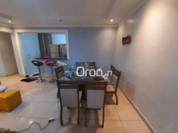 Imagem Casa com 4 Quartos à Venda, 114 m² em Parque Atheneu - Goiânia Imagem Casa com 4 Quartos à Venda, 114 m² em Parque Atheneu - Goiânia