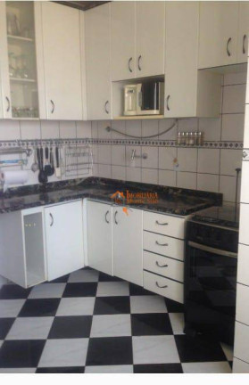 Imagem Apartamento com 2 Quartos à Venda, 64 m² em Gopoúva - Guarulhos Imagem Apartamento com 2 Quartos à Venda, 64 m² em Gopoúva - Guarulhos