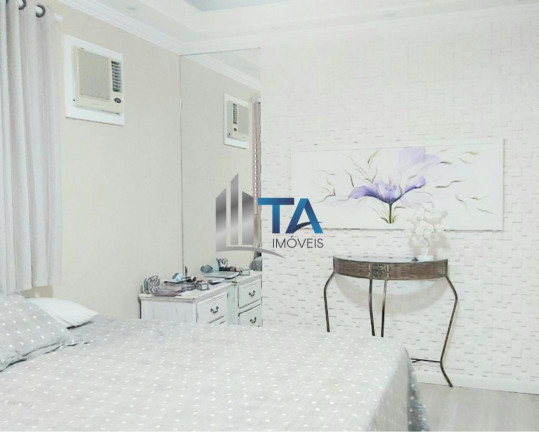 Imagem Casa com 4 Quartos à Venda, 253 m² em Parque Industrial - Campinas