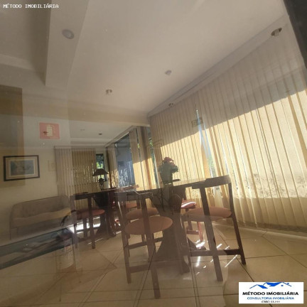 Imagem Apartamento com 2 Quartos à Venda, 70 m² em Valparaiso - Santo André