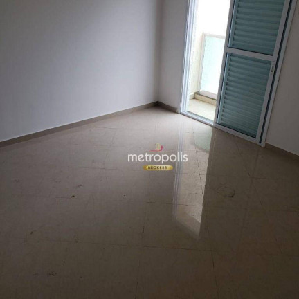 Imagem Apartamento com 3 Quartos à Venda, 74 m² em Parque Das Nações - Santo André