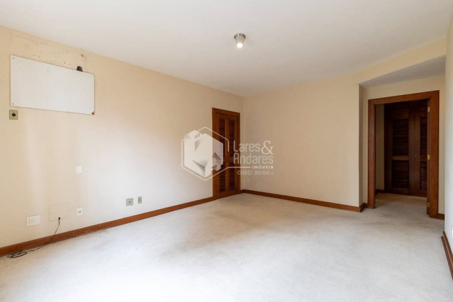 Imagem Apartamento com 3 Quartos à Venda, 325 m² em Moema - São Paulo