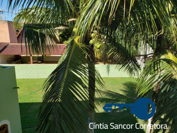 Imagem Casa com 3 Quartos à Venda, 360 m² em Grussai - São João Da Barra Imagem Casa com 3 Quartos à Venda, 360 m² em Grussai - São João Da Barra