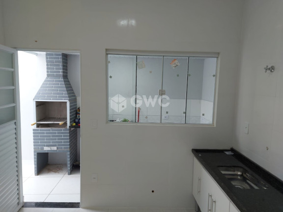 Imagem Casa com 3 Quartos à Venda, em Jardim Santa Antonieta - Marília Imagem Casa com 3 Quartos à Venda, em Jardim Santa Antonieta - Marília
