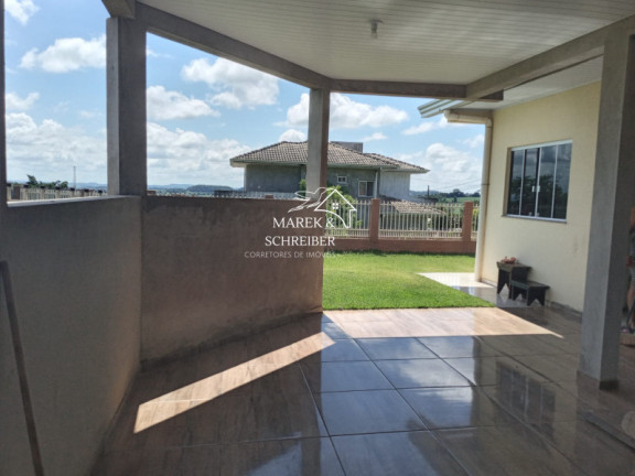 Imagem Casa com 2 Quartos à Venda, 130 m² em Cruzeiro Do Iguaçu