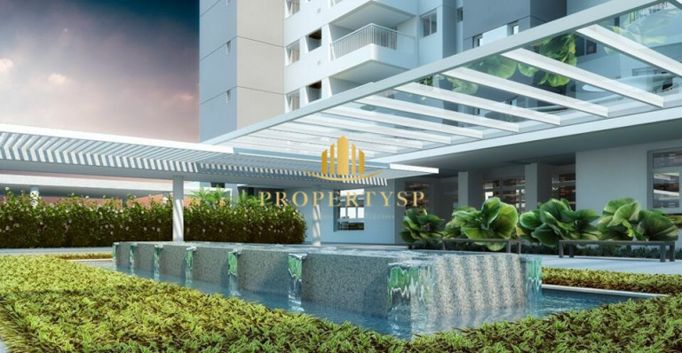 Imagem Apartamento com 2 Quartos à Venda, 69 m² em Barra Funda - São Paulo Imagem Apartamento com 2 Quartos à Venda, 69 m² em Barra Funda - São Paulo