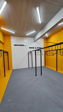 Imagem Studio com 1 Quarto à Venda, 25 m² em Consolação - São Paulo Imagem Studio com 1 Quarto à Venda, 25 m² em Consolação - São Paulo