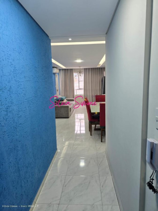 Foto do imóvel Apartamento com 2 Quartos à Venda, 107 m² em Itararé - São Vicente