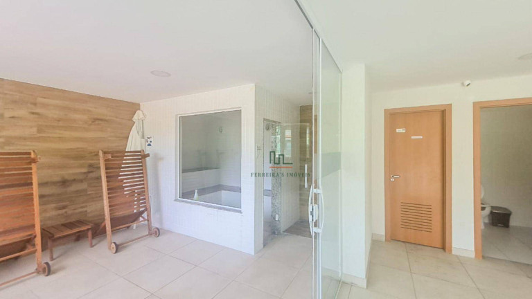 Imagem Cobertura com 3 Quartos à Venda ou Locação, 143 m² em Itaipu - Niterói Imagem Cobertura com 3 Quartos à Venda ou Locação, 143 m² em Itaipu - Niterói
