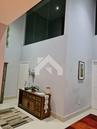 Imagem Casa de Condomínio com 4 Quartos à Venda, 422 m² em Residencial Morada Das Estrelas (aldeia Da Serra) - Barueri