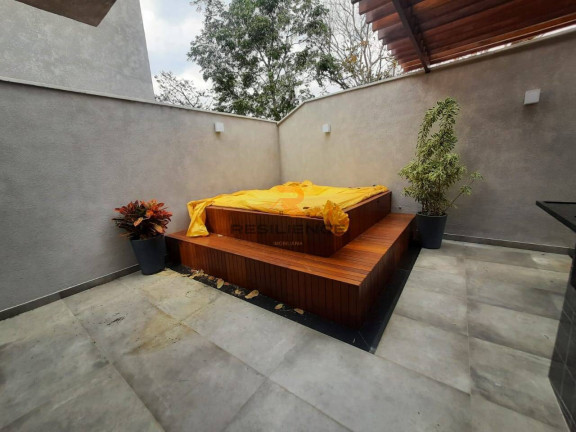 Imagem Casa com 3 Quartos à Venda, 190 m² em Jardim Imperial - Lagoa Santa