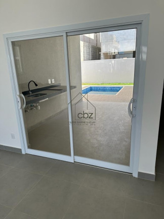 Imagem Casa com 3 Quartos à Venda, 150 m² em São Venâncio - Itupeva