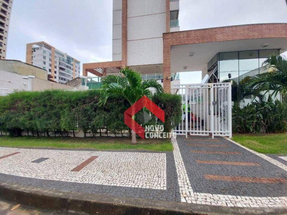 Imagem Apartamento com 2 Quartos à Venda, 58 m² em Aldeota - Fortaleza Imagem Apartamento com 2 Quartos à Venda, 58 m² em Aldeota - Fortaleza