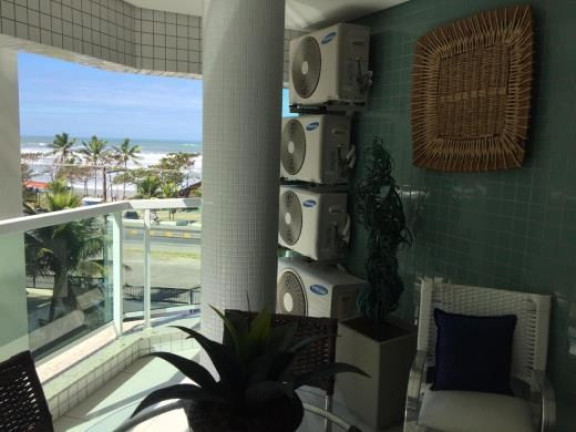 Imóvel com 3 Quartos à Venda, 120 m² em Praia Grande - Ubatuba