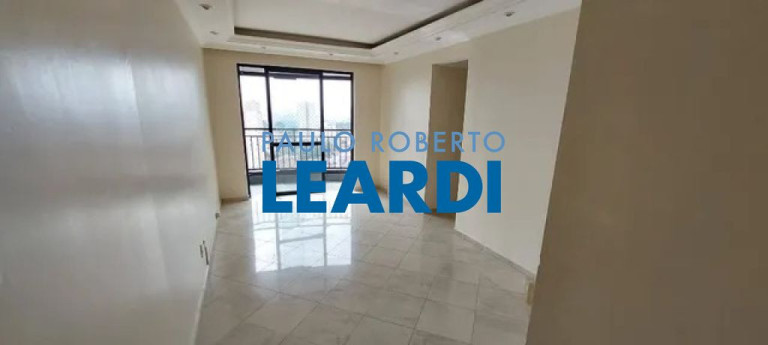 Apartamento com 3 Quartos à Venda, 73 m² em Sacomã - São Paulo