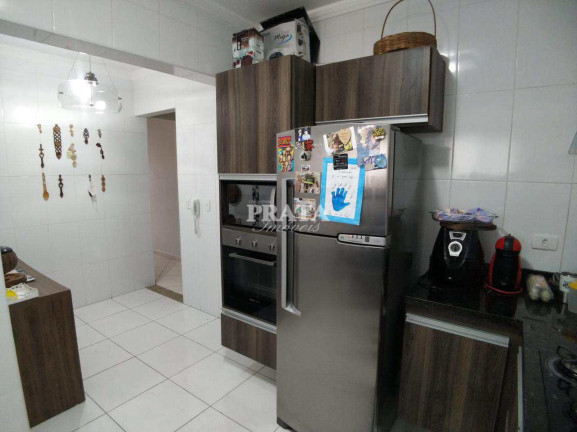 Imagem Apartamento com 3 Quartos à Venda, 120 m² em Guilhermina - Praia Grande Imagem Apartamento com 3 Quartos à Venda, 120 m² em Guilhermina - Praia Grande