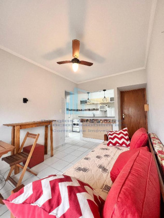 Imagem Apartamento com 1 Quarto à Venda,  em Real - Praia Grande