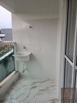 Imagem Apartamento com 2 Quartos à Venda, 52 m² em Maranduba - Ubatuba