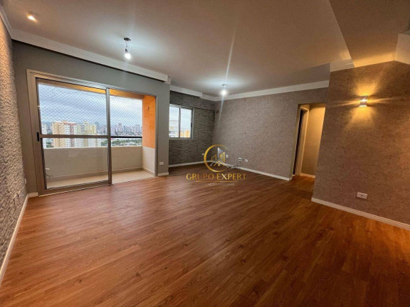 Apartamento com 3 Quartos à Venda, 170 m² em Floradas De São José - São José Dos Campos