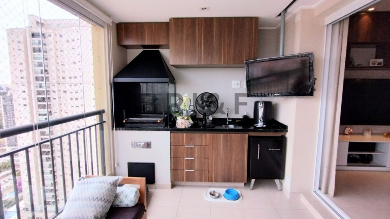 Imagem Apartamento com 2 Quartos à Venda, 83 m² em Vila Mascote - São Paulo Imagem Apartamento com 2 Quartos à Venda, 83 m² em Vila Mascote - São Paulo