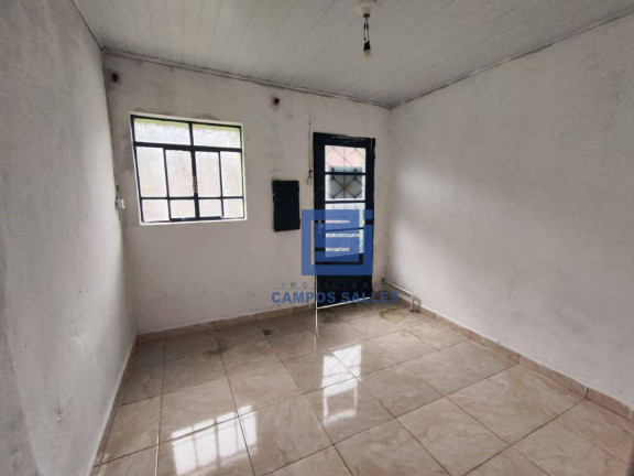 Imagem Casa com 1 Quarto para Alugar,  em Centro - Socorro