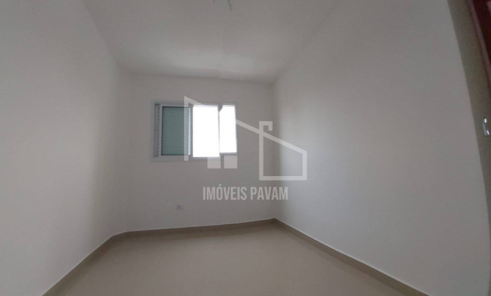 Imagem Apartamento com 2 Quartos à Venda, 58 m² em Jardim Ocara - Santo André