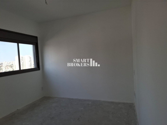 Imagem Apartamento com 3 Quartos à Venda, 163 m² em Vila Mariana - São Paulo