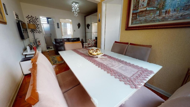 Imagem Apartamento com 1 Quarto à Venda, 45 m² em República - São Paulo Imagem Apartamento com 1 Quarto à Venda, 45 m² em República - São Paulo