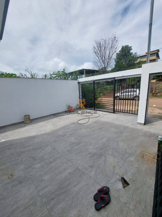 Imagem Casa com 3 Quartos à Venda, 125 m² em Residencial Visão - Lagoa Santa