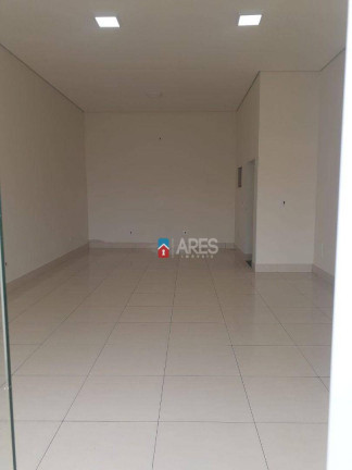 Sala Comercial para Alugar, 60 m² em Parque Residencial Jaguari - Americana