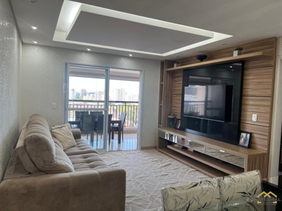 Imagem Apartamento com 2 Quartos à Venda, 128 m² em Anhangabaú - Jundiaí Imagem Apartamento com 2 Quartos à Venda, 128 m² em Anhangabaú - Jundiaí