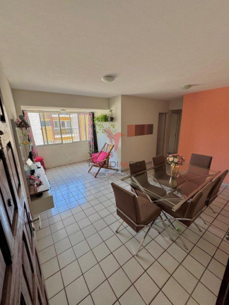 Apartamento com 3 Quartos à Venda, 70 m² em Bessa - João Pessoa