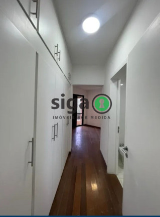 Imagem Apartamento com 4 Quartos para Alugar, 244 m² em Vila Suzana - São Paulo Imagem Apartamento com 4 Quartos para Alugar, 244 m² em Vila Suzana - São Paulo