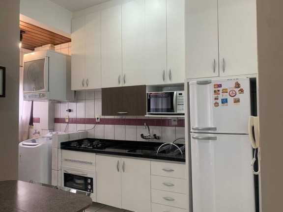 Imagem Apartamento com 1 Quarto à Venda, 65 m² em Jurerê Internacional - Florianópolis Imagem Apartamento com 1 Quarto à Venda, 65 m² em Jurerê Internacional - Florianópolis