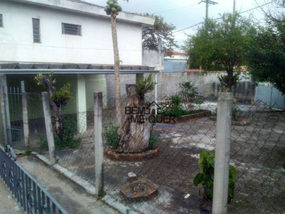 Imagem Terreno à Venda, 264 m² em Jardim Líbano - São Paulo Imagem Terreno à Venda, 264 m² em Jardim Líbano - São Paulo