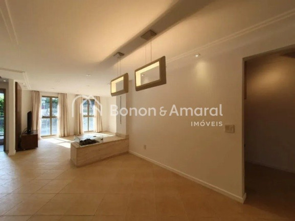Imagem Apartamento com 4 Quartos à Venda, 147 m² em Vila Itapura - Campinas Imagem Apartamento com 4 Quartos à Venda, 147 m² em Vila Itapura - Campinas