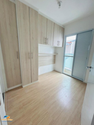 Imagem Imóvel com 2 Quartos à Venda, 97 m² em Vila Scarpelli - Santo André Imagem Imóvel com 2 Quartos à Venda, 97 m² em Vila Scarpelli - Santo André