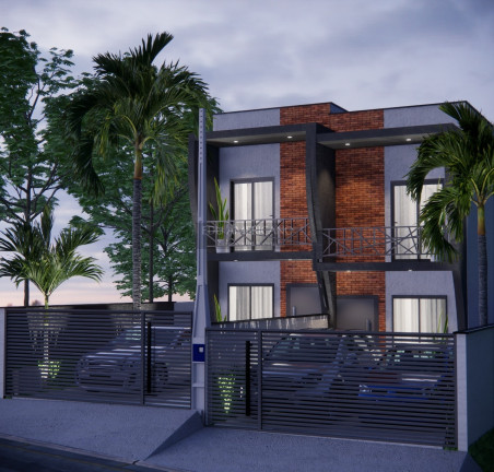 Imagem Casa com 3 Quartos à Venda, 140 m² em Vila Petrópolis - Atibaia Imagem Casa com 3 Quartos à Venda, 140 m² em Vila Petrópolis - Atibaia
