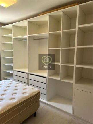 Imagem Apartamento com 3 Quartos à Venda, 127 m² em Perdizes - São Paulo