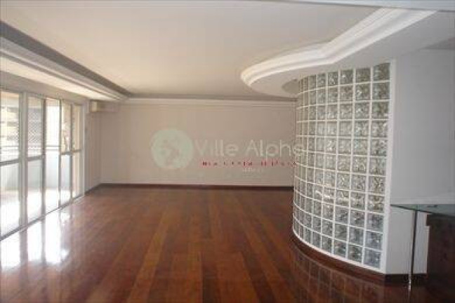 Imagem Apartamento com 4 Quartos à Venda, 213 m² em Boqueirao - Santos