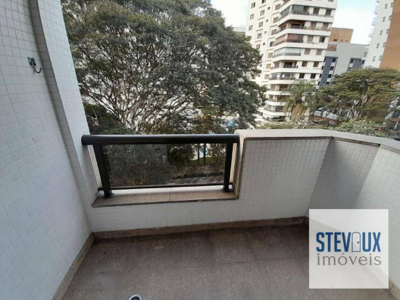 Imagem Apartamento com 4 Quartos à Venda, 330 m² em Moema - São Paulo