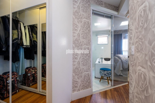 Imagem Apartamento com 4 Quartos à Venda, 226 m² em Panamby - São Paulo Imagem Apartamento com 4 Quartos à Venda, 226 m² em Panamby - São Paulo