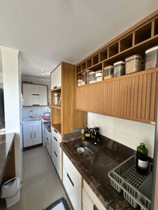 Imagem Apartamento com 2 Quartos à Venda,  em Quinta Dos Açorianos - Barra Velha