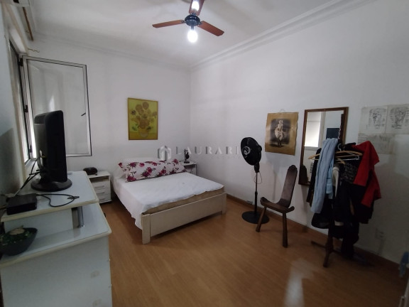 Imagem Apartamento com 3 Quartos à Venda, 120 m² em Copacabana - Rio De Janeiro
