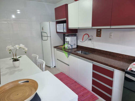 Imagem Apartamento com 1 Quarto à Venda, 59 m² em Macuco - Santos