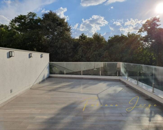 Imagem Sobrado com 3 Quartos à Venda, 400 m² em Swiss Park - Campinas