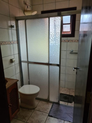 Imagem Casa com 5 Quartos à Venda, 241 m² em Boracéia - São Sebastião