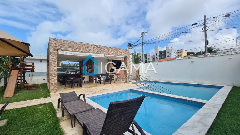 Imagem Imóvel com 3 Quartos à Venda, 72 m² em Nova Descoberta - Natal Imagem Imóvel com 3 Quartos à Venda, 72 m² em Nova Descoberta - Natal